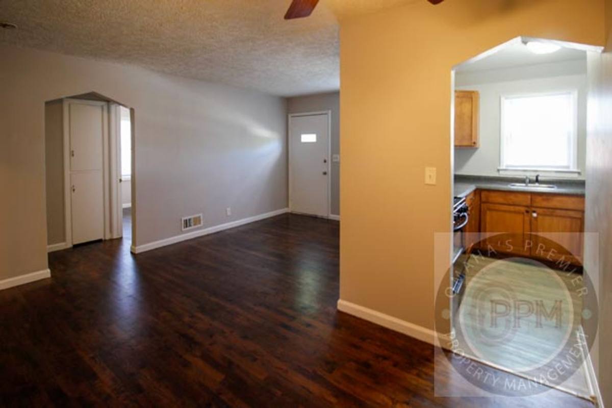 House for rent at 2119 Monroe St, Omaha, NE 68107