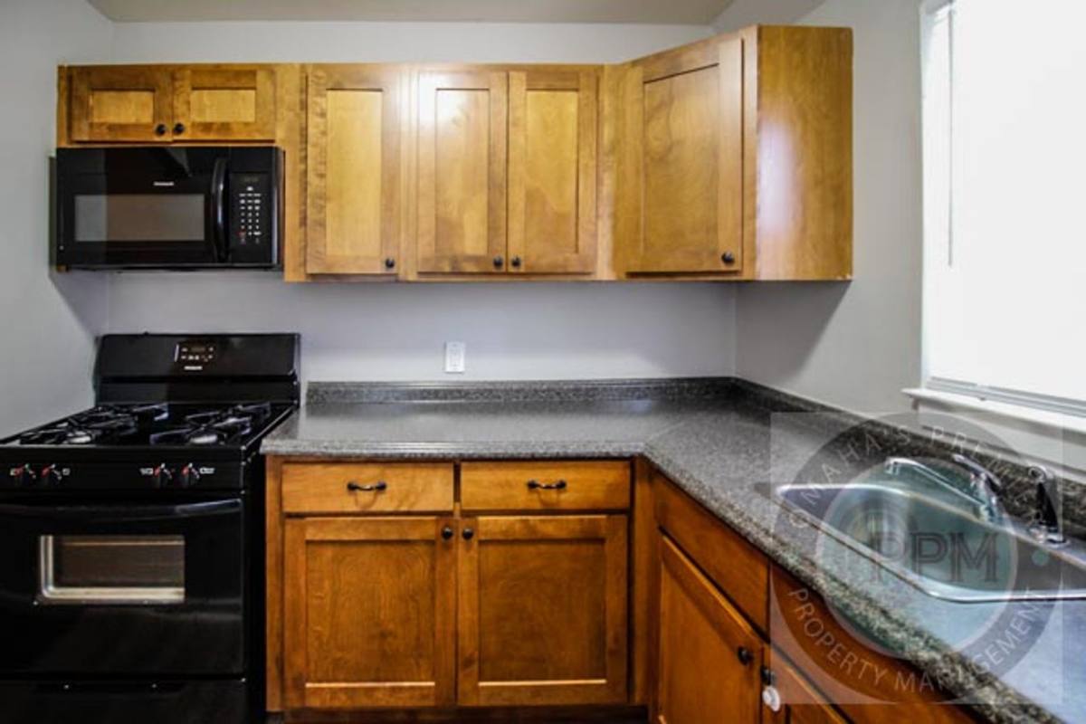 House for rent at 2119 Monroe St, Omaha, NE 68107