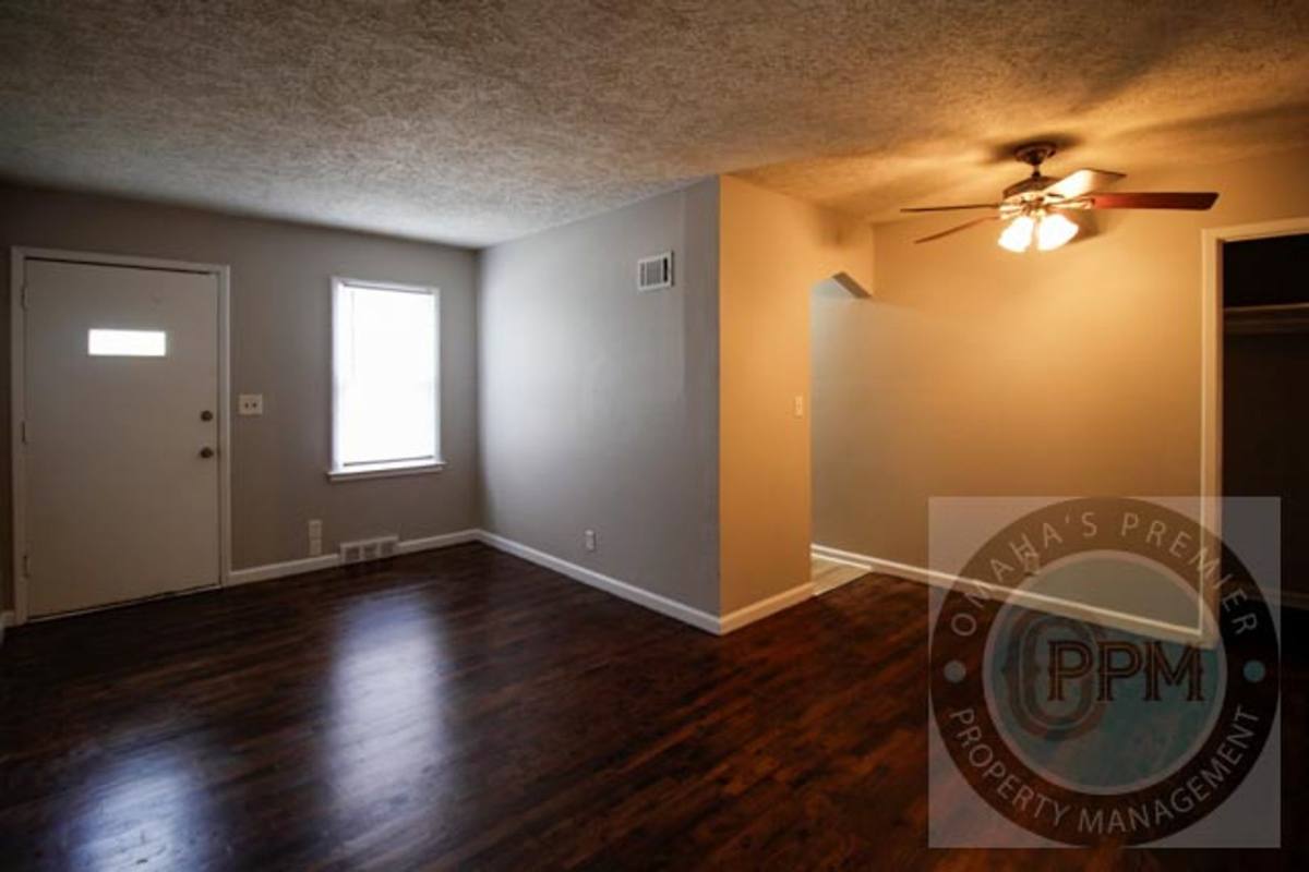 House for rent at 2119 Monroe St, Omaha, NE 68107