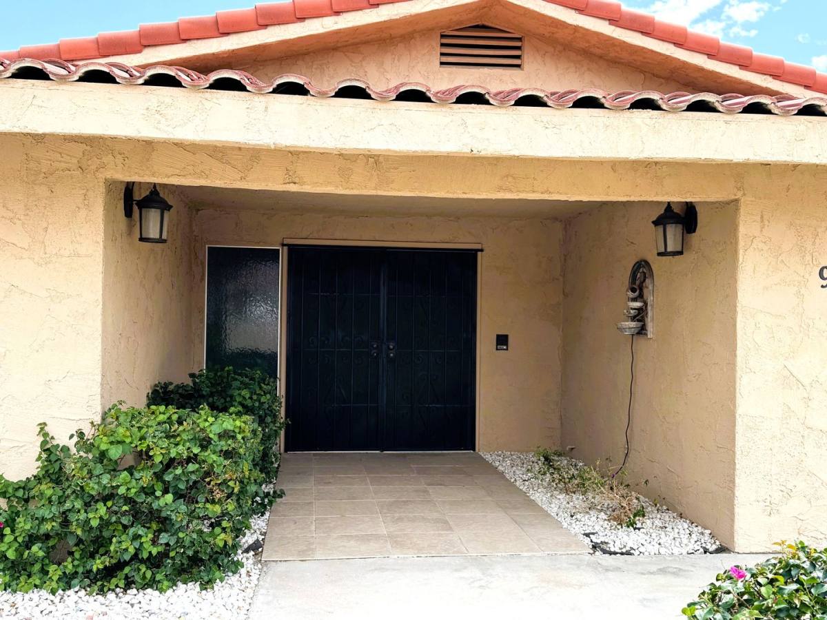 House for rent at 9350 Clubhouse Blvd, Desert Hot Springs, CA 92240