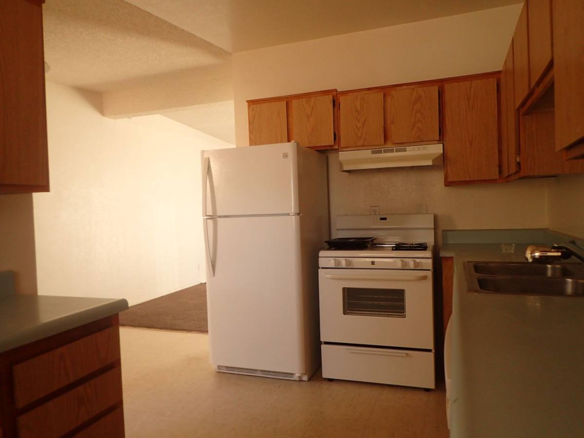 House for rent at 246 Kashmir Lane, Ridgecrest, CA 93555