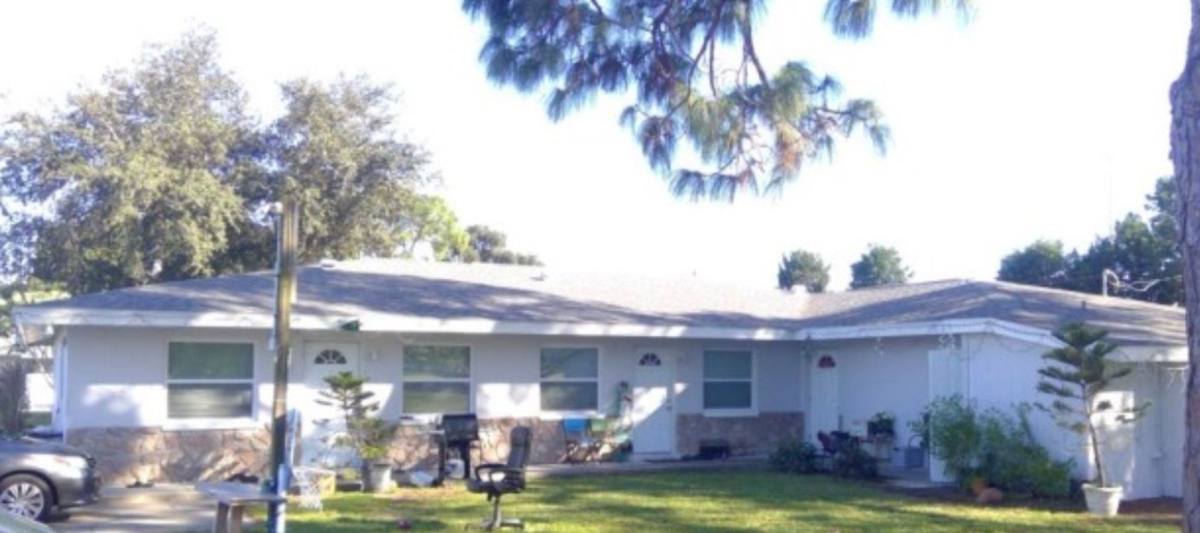 Apartment for rent at 11461 Char Ann Dr, Fort Myers, FL 33908