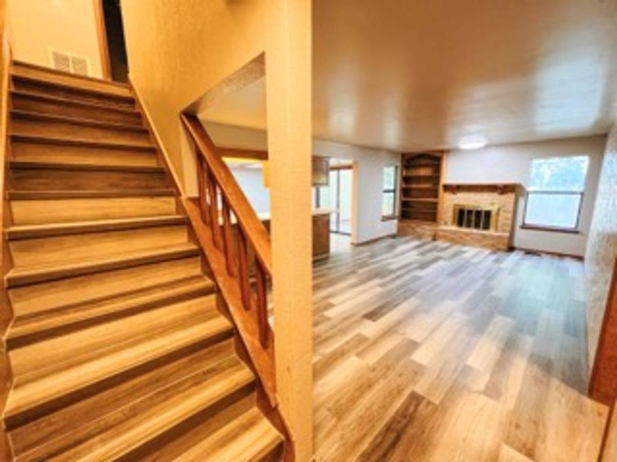 House for rent at 213 Woodbridge Circle, Edmond, OK 73012