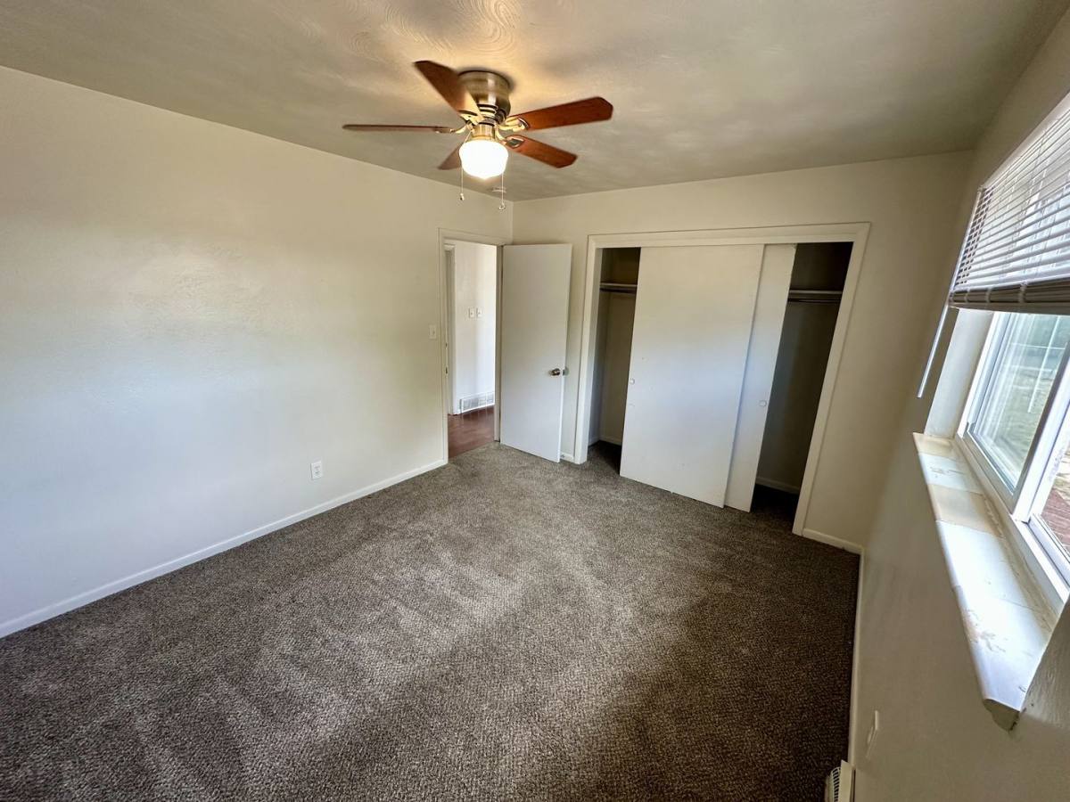 House for rent at 3026 W 8th St Rd, Greeley, CO 80634