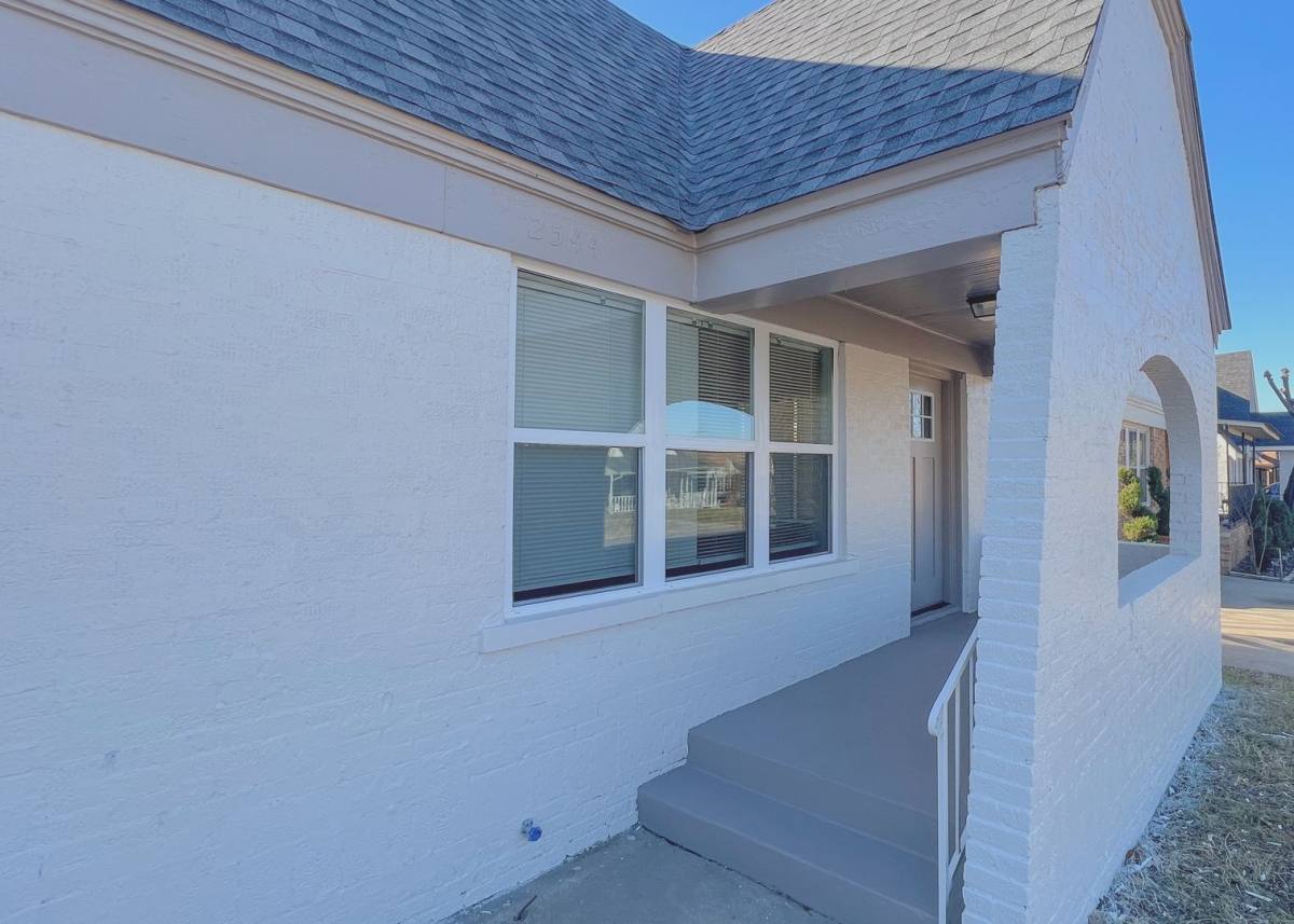 House for rent at 2544 NW 21st St, Oklahoma City, OK 73107