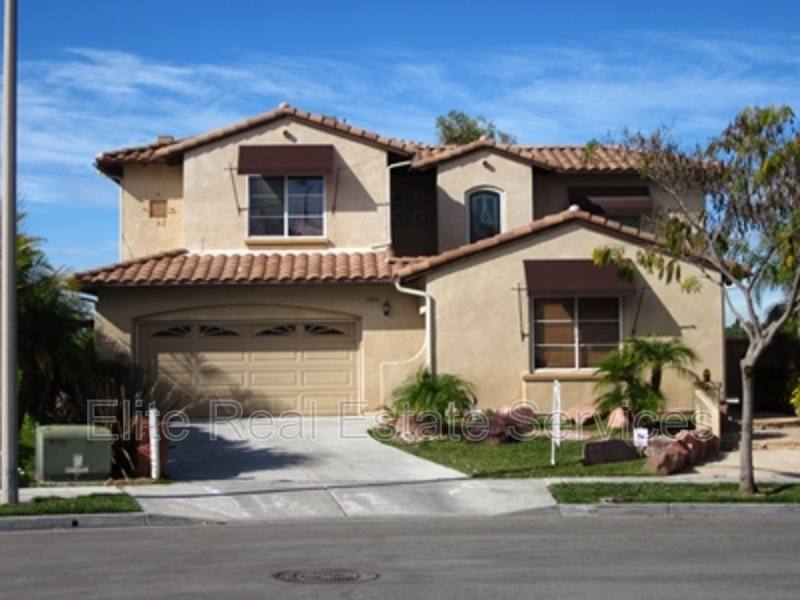 House for rent at 1955 Padding River, Chula Vista, CA 91913