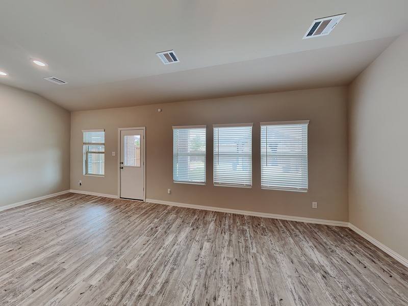House for rent at 5533 Baker Creek Rd, Fort Worth, TX 76126