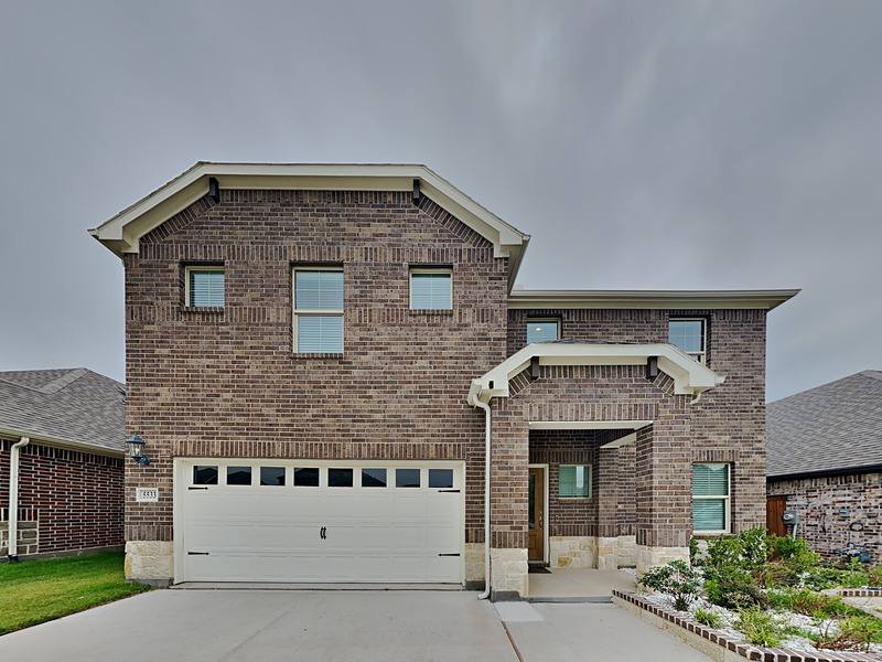 House for rent at 5533 Baker Creek Rd, Fort Worth, TX 76126