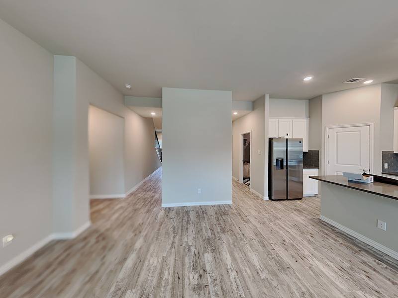 House for rent at 5533 Baker Creek Rd, Fort Worth, TX 76126