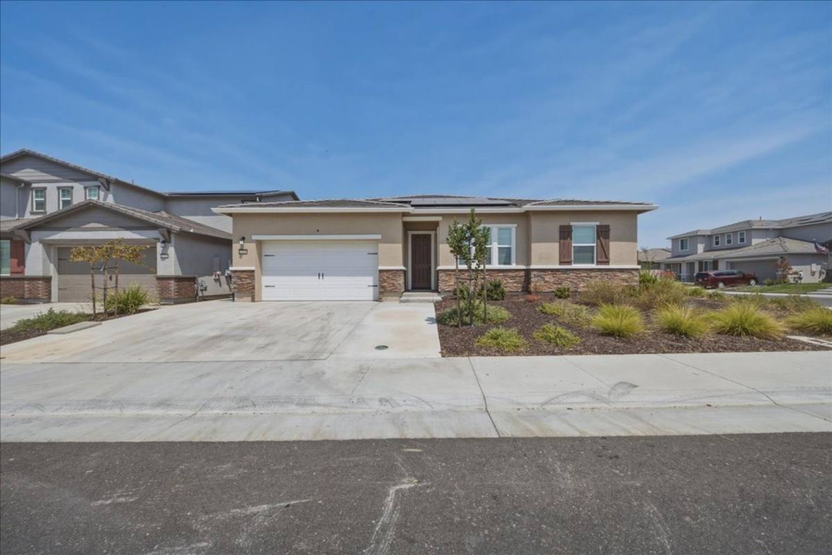 House for rent at 12725 Parakeet Way, Rancho Cordova, CA 95742