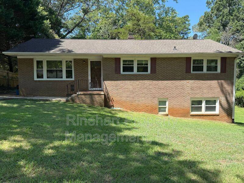 House for rent at 645 Greenbriar Ave, Rock Hill, SC 29730