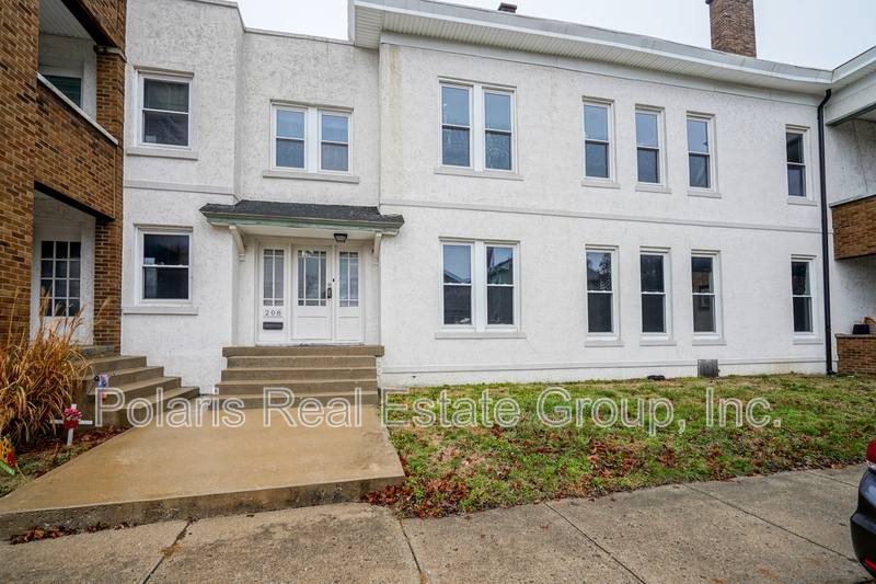 Condo for rent at 208 W Williams St, Lebanon, IN 46052