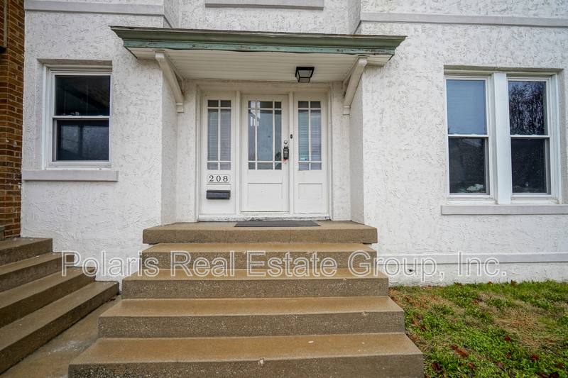 Condo for rent at 208 W Williams St, Lebanon, IN 46052