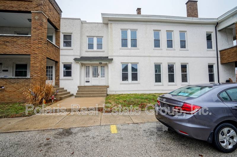 Condo for rent at 208 W Williams St, Lebanon, IN 46052