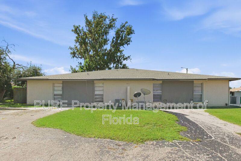 House for rent at 5420 SE 29th Place #A, Ocala, FL 34480