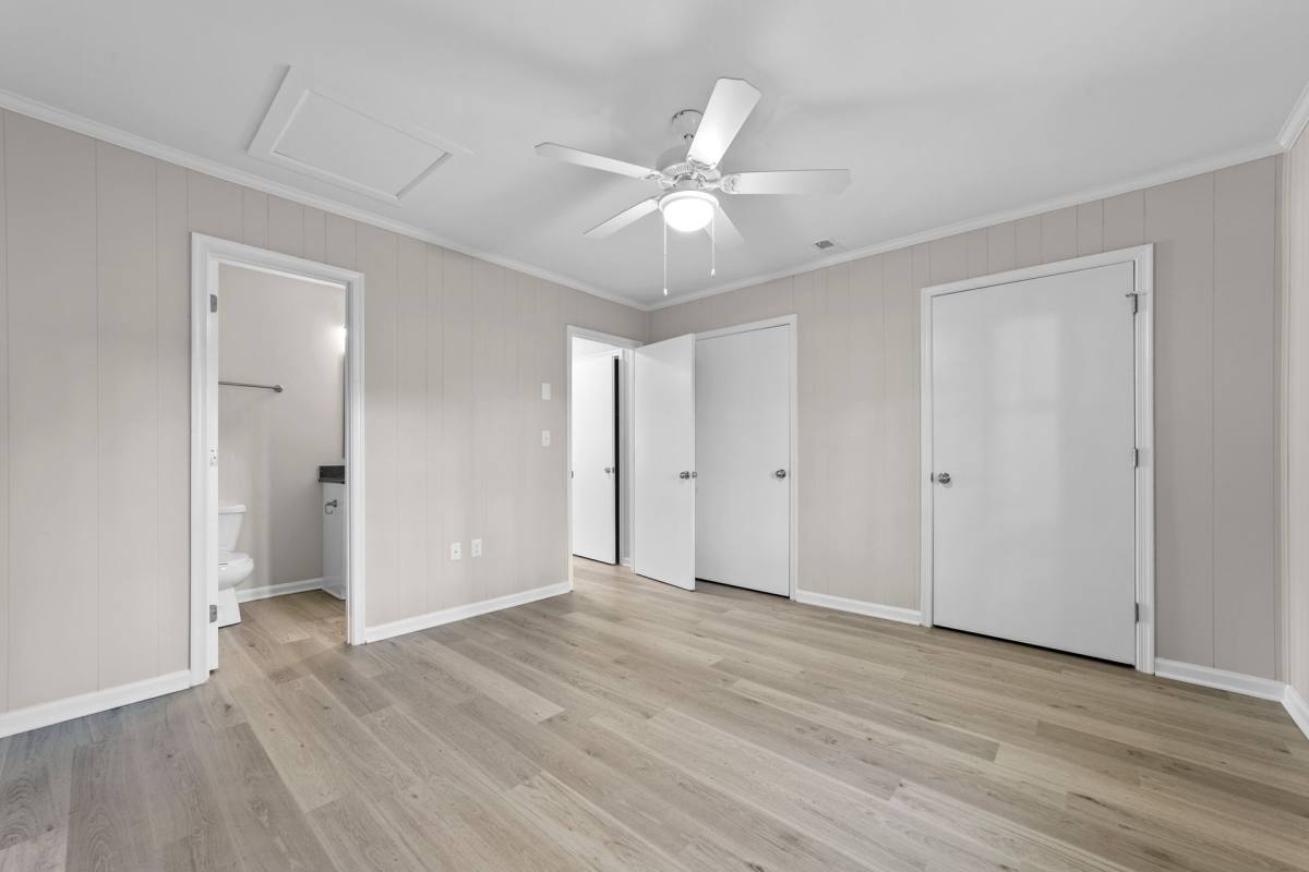 Townhouse for rent at 167-9 Shelly Dr, Angier, NC 27501