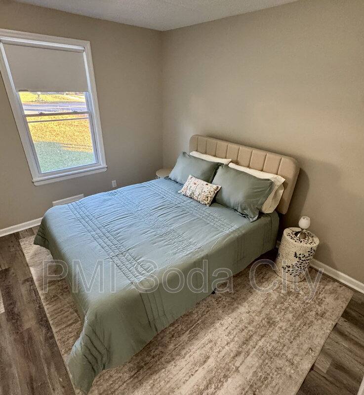 House for rent at 3615 Truman St, Columbia, SC 29204