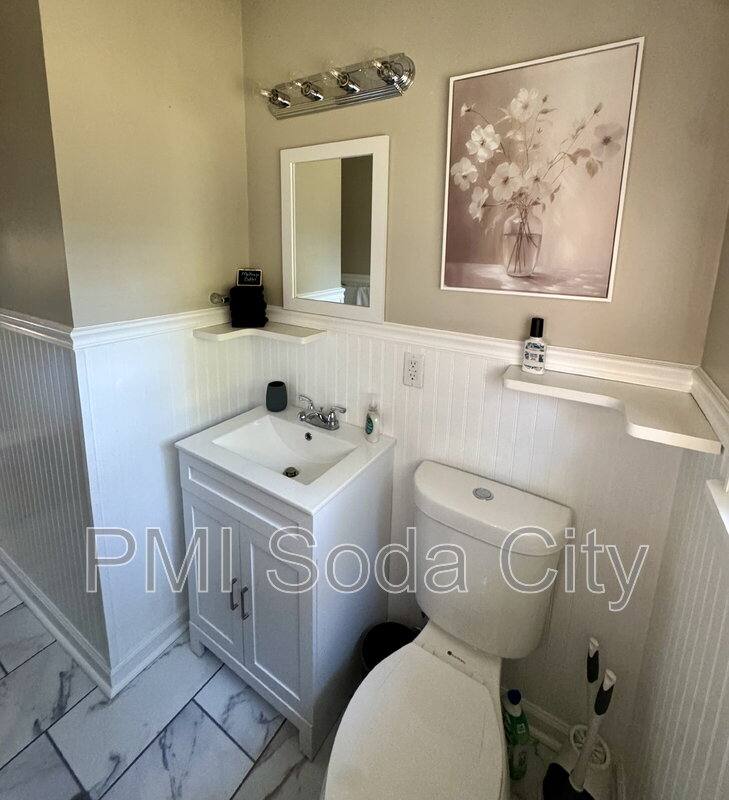 House for rent at 3615 Truman St, Columbia, SC 29204