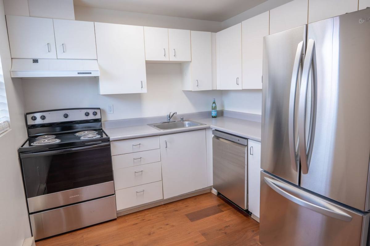 Apartment for rent at 3401 Pacific Ave, Tacoma, WA 98418