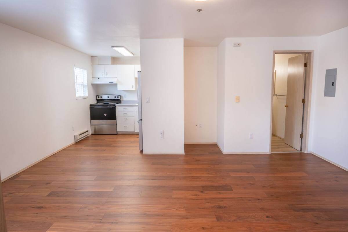 Apartment for rent at 3401 Pacific Ave, Tacoma, WA 98418