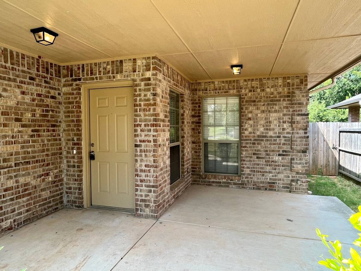 House for rent at 6737 NW 125th Court, Oklahoma City, OK 73142
