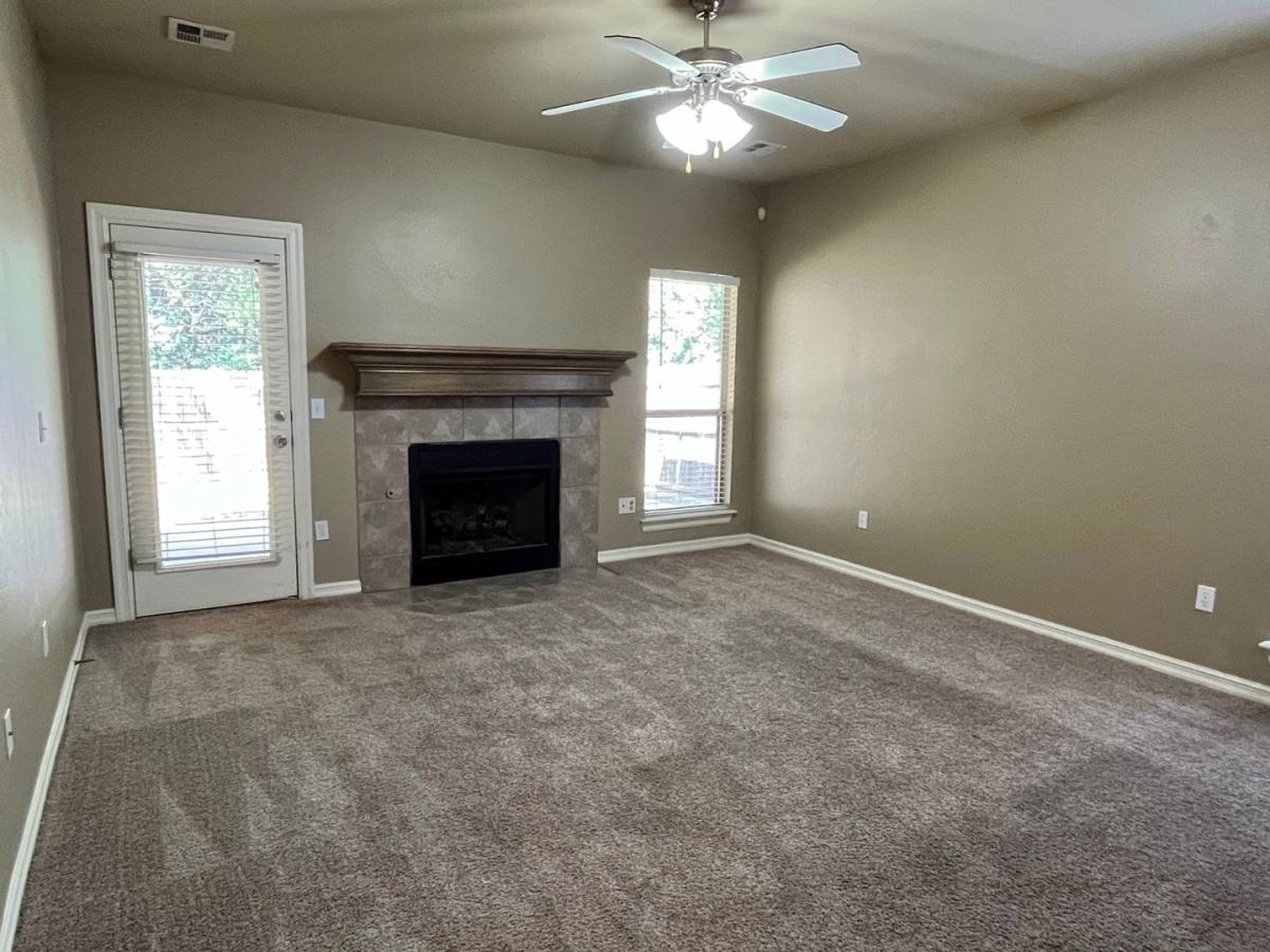 House for rent at 6737 NW 125th Court, Oklahoma City, OK 73142