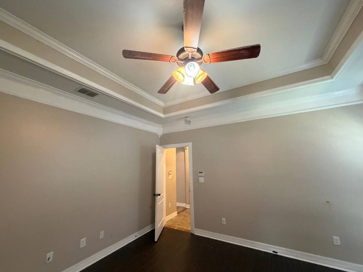 House for rent at 617 Alder Lane, Bossier City, LA 71111