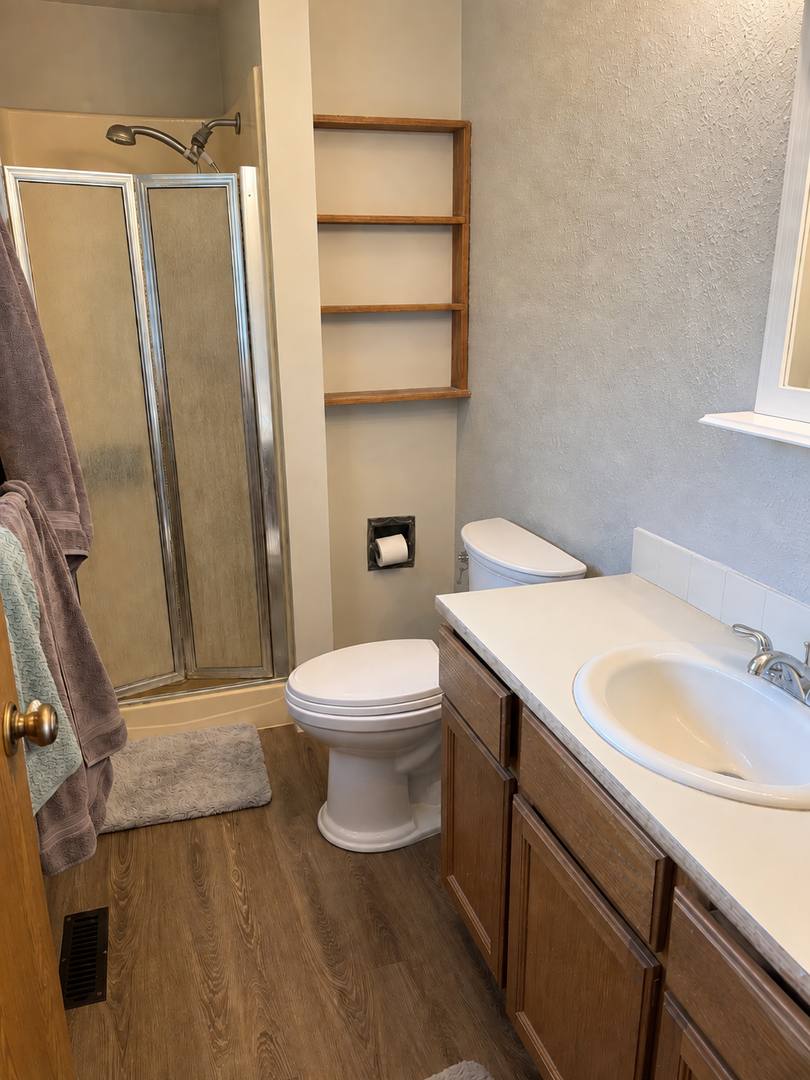House for rent at 2137 S Belair Dr, Moses Lake, WA 98837