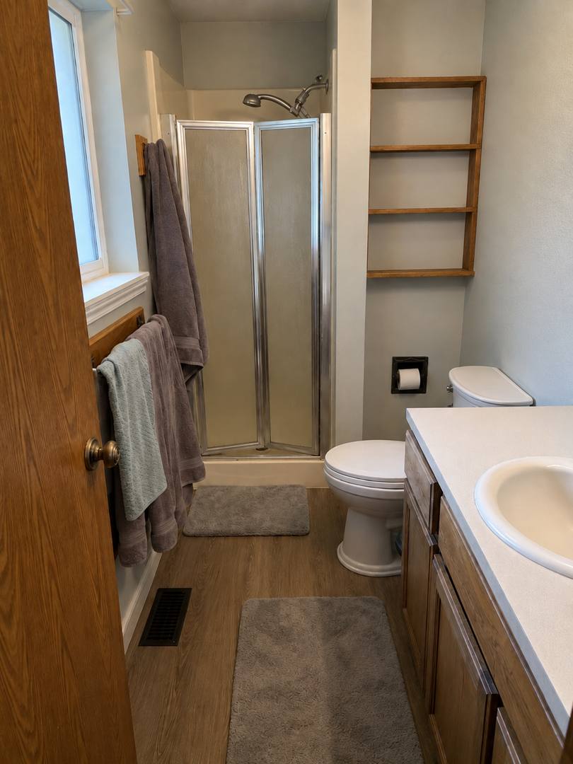 House for rent at 2137 S Belair Dr, Moses Lake, WA 98837