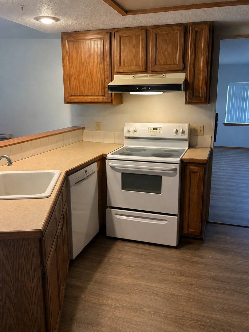 House for rent at 2137 S Belair Dr, Moses Lake, WA 98837