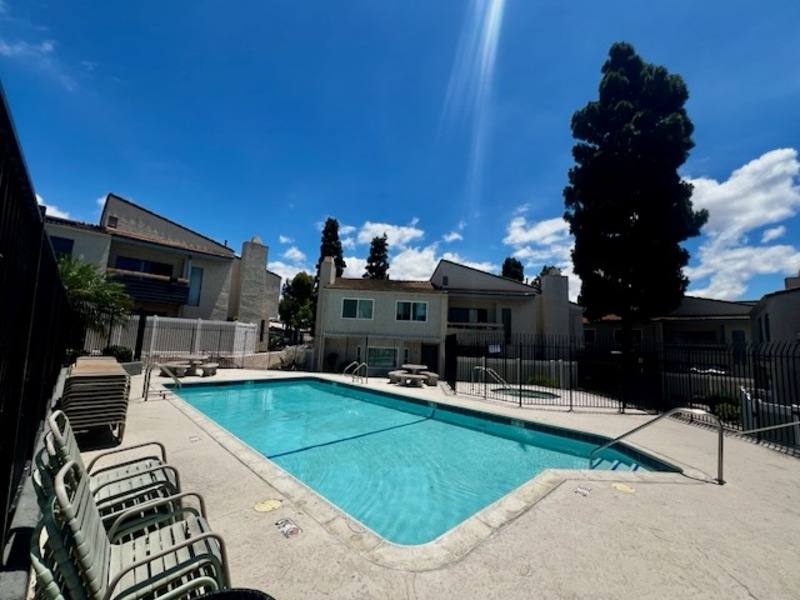 Townhouse for rent at 1720 Melrose Ave #37, Chula Vista, CA 91911