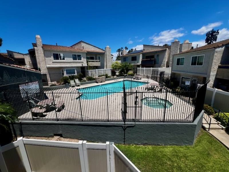 Townhouse for rent at 1720 Melrose Ave #37, Chula Vista, CA 91911