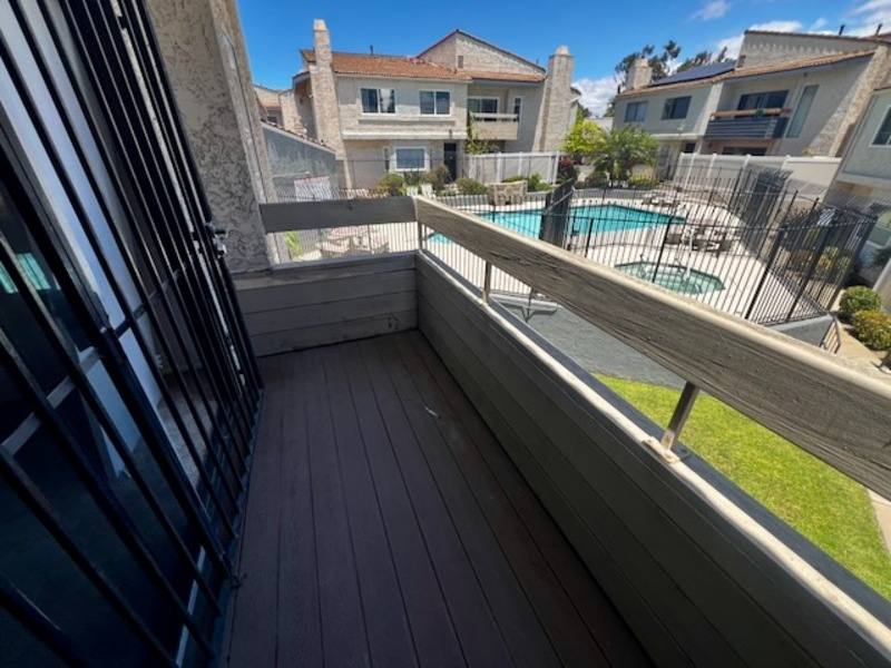 Townhouse for rent at 1720 Melrose Ave #37, Chula Vista, CA 91911