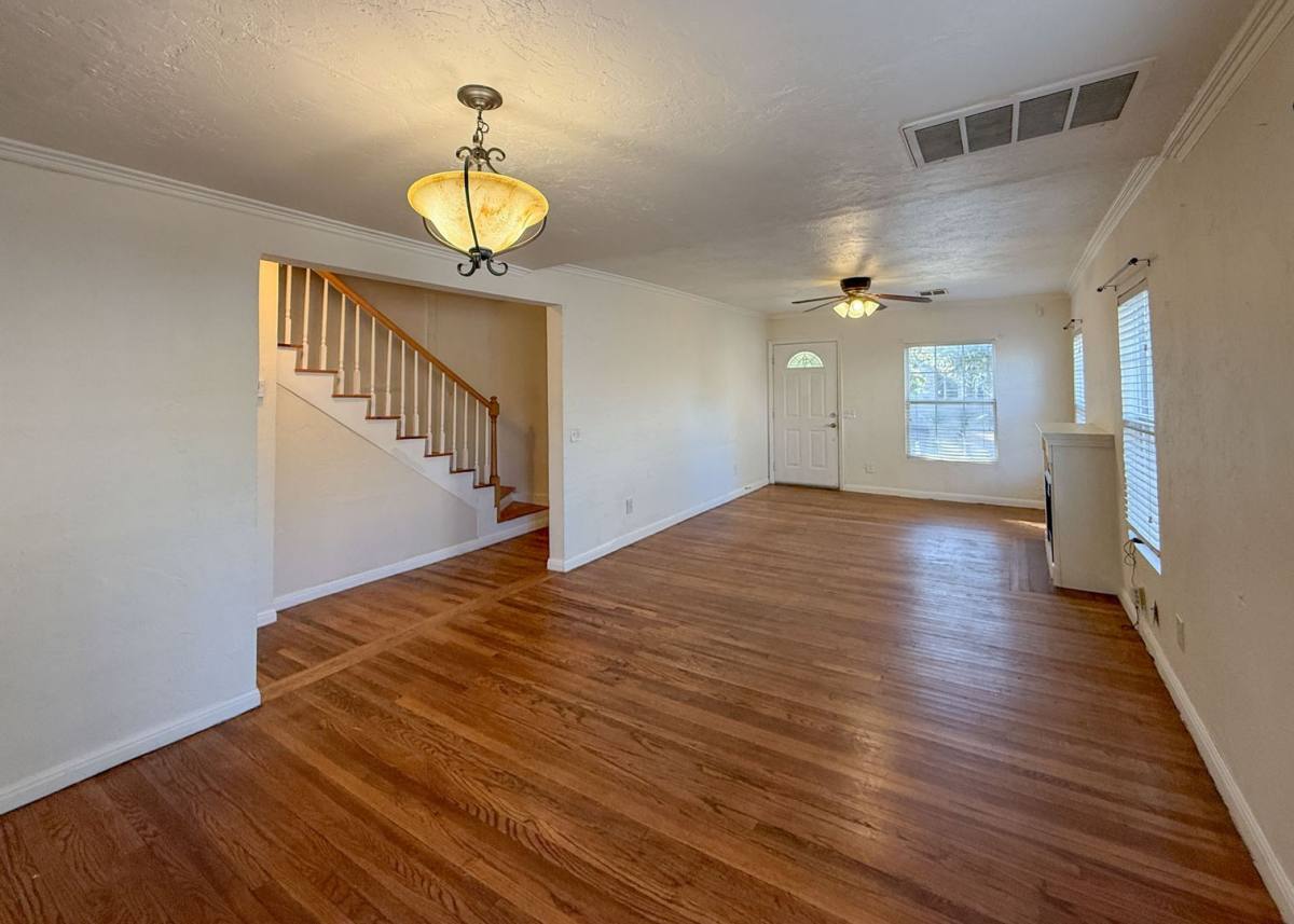 House for rent at 2341 NW 37th St, Oklahoma City, OK 73112