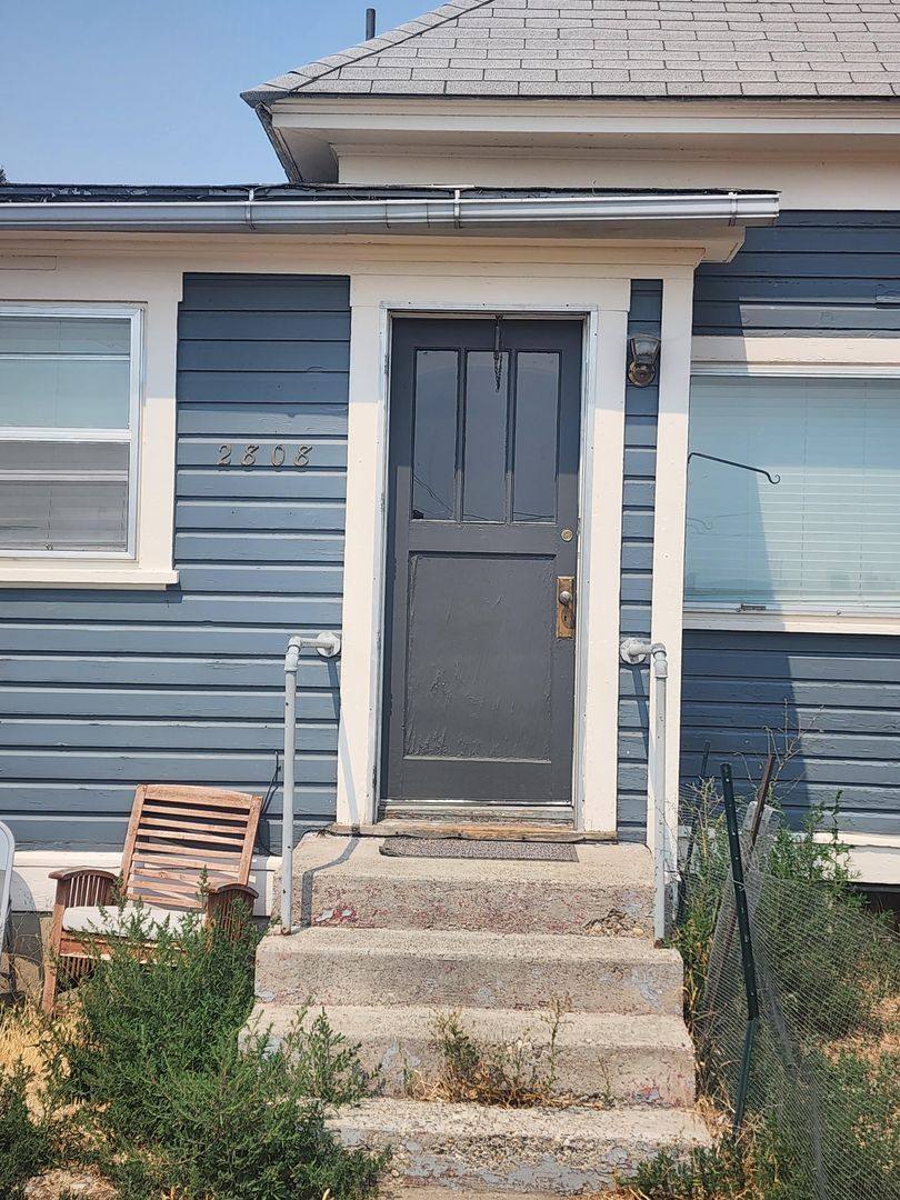 House for rent at 2808 Church St, Baker City, OR 97814
