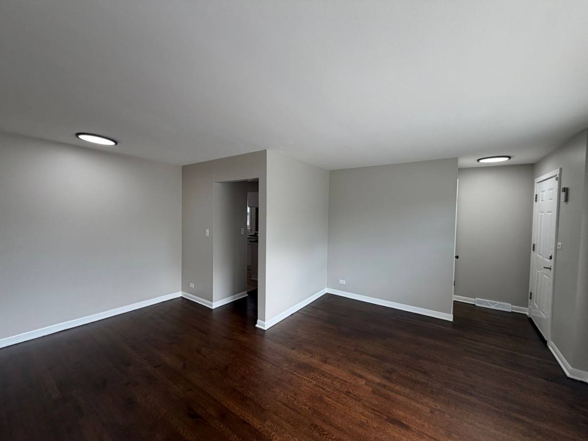 House for rent at 9756 S Lowe Ave, Chicago, IL 60628