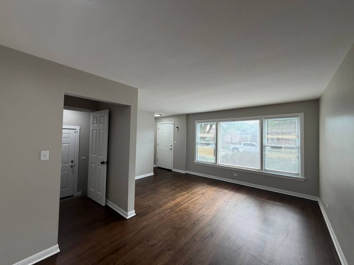 House for rent at 9756 S Lowe Ave, Chicago, IL 60628
