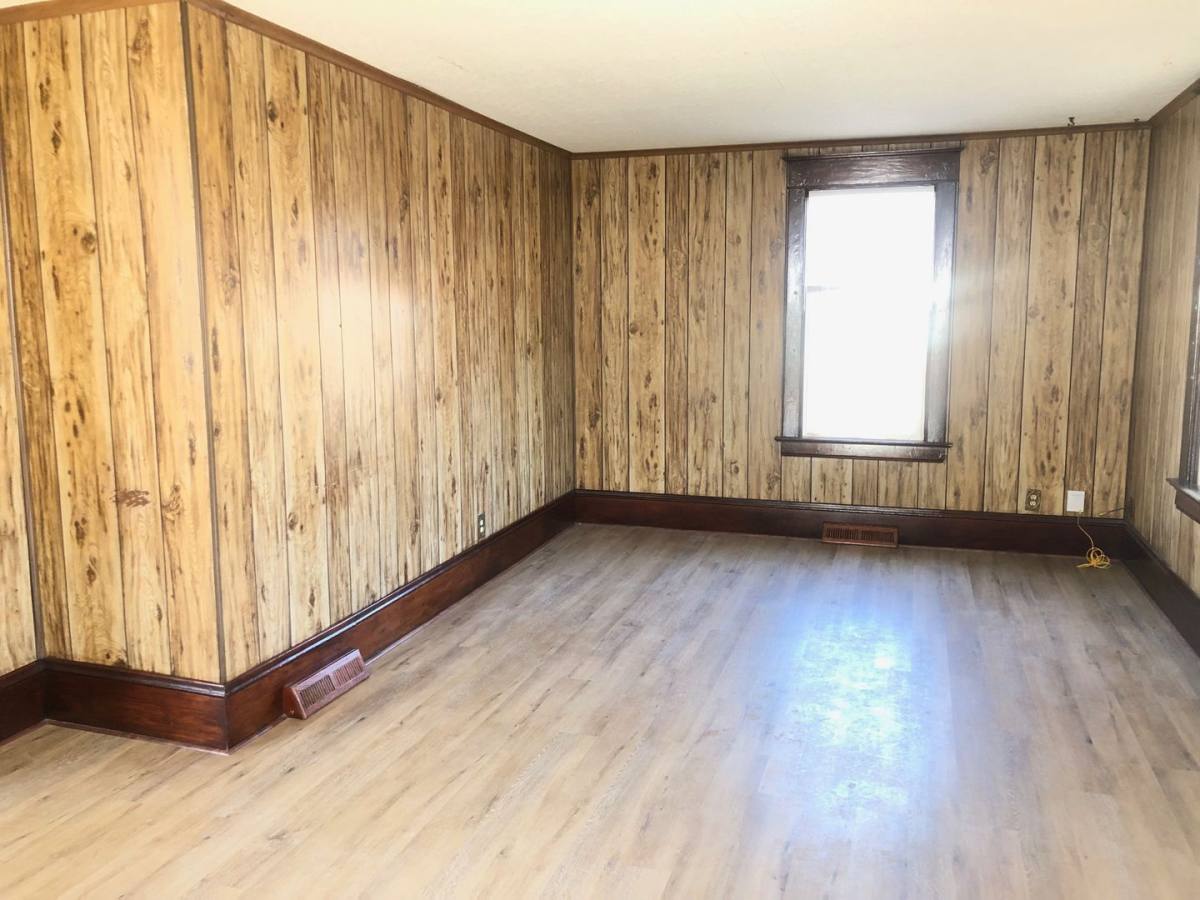 House for rent at 1603 S Center St, Bloomington, IL 61701