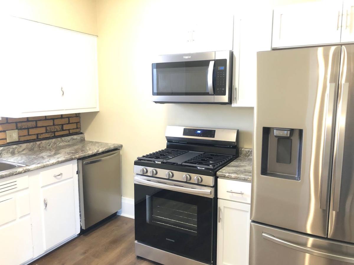 House for rent at 1603 S Center St, Bloomington, IL 61701