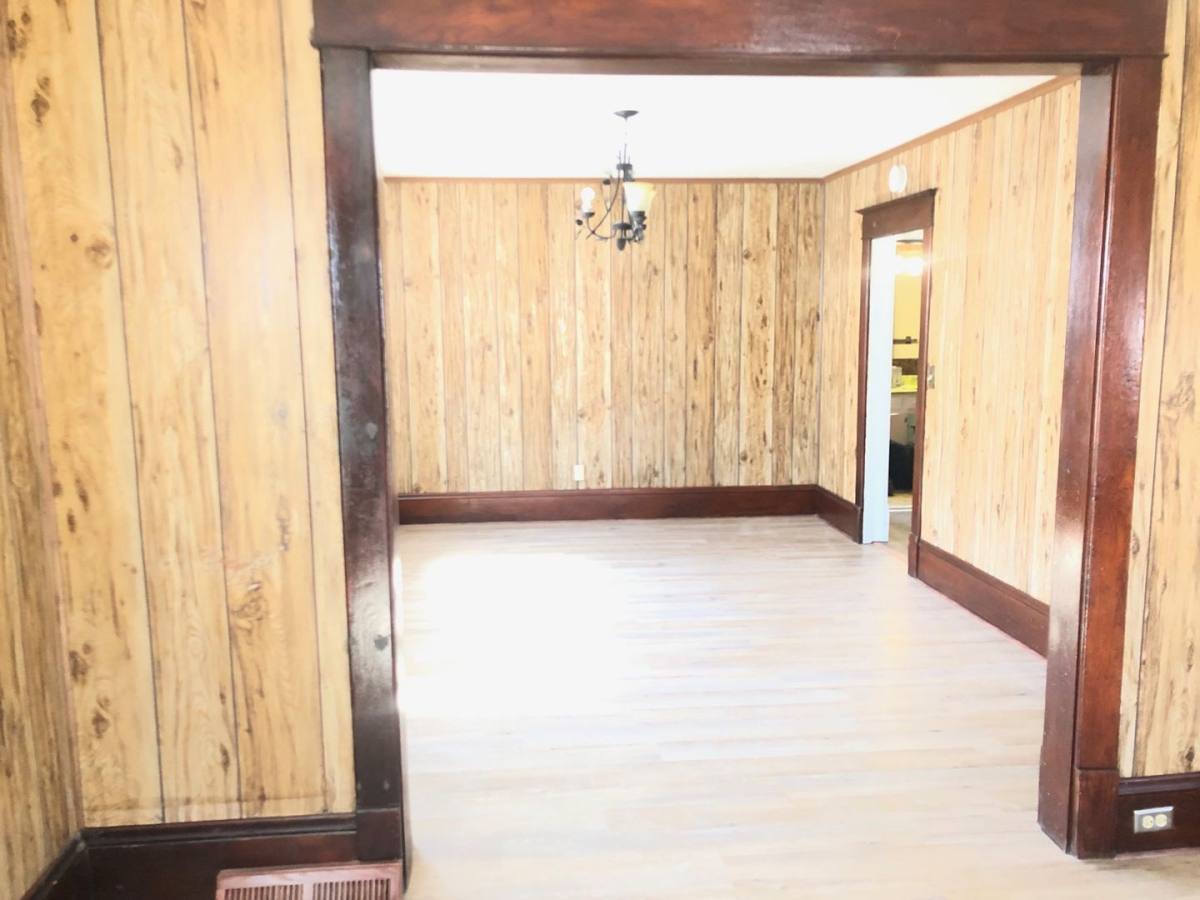 House for rent at 1603 S Center St, Bloomington, IL 61701