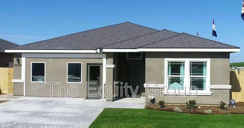 House for rent at 30769 Ashland Rd, Visalia, CA 93291