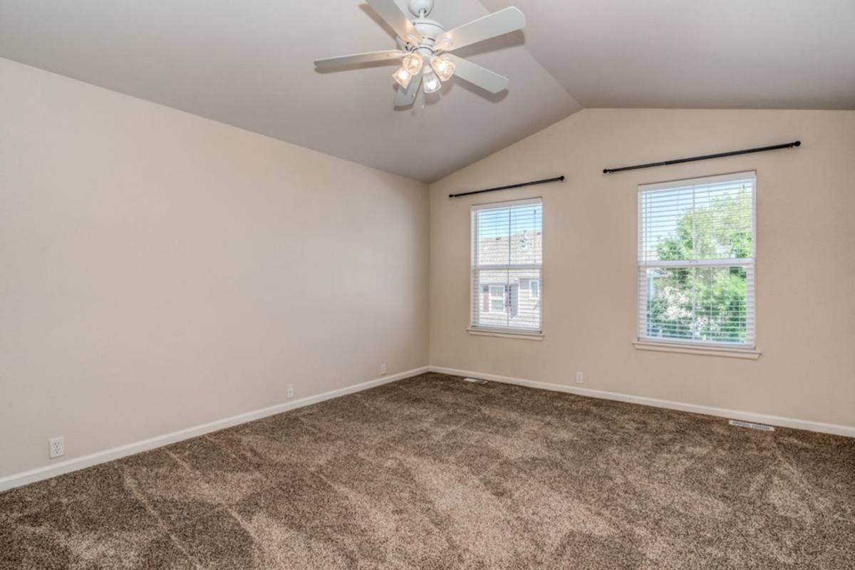 Townhouse for rent at 4172 Diamond Ridge View, Colorado Springs, CO 80918
