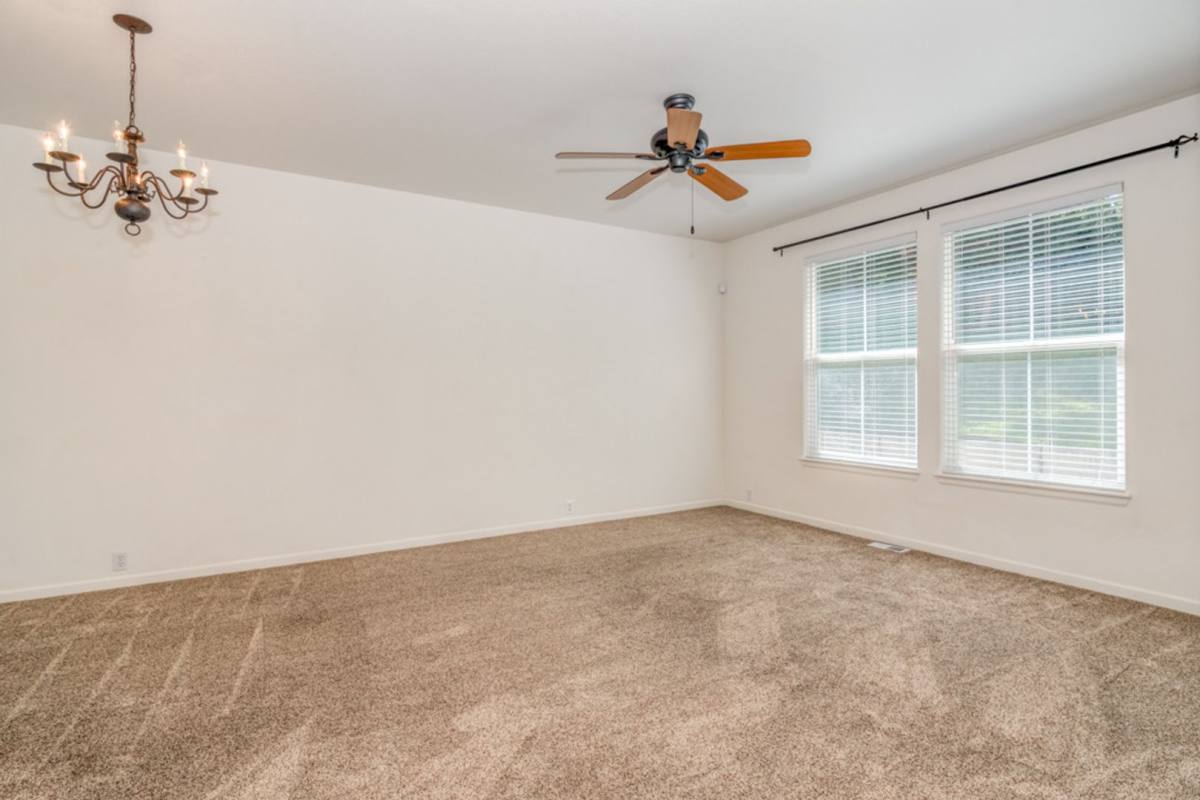 Townhouse for rent at 4172 Diamond Ridge View, Colorado Springs, CO 80918