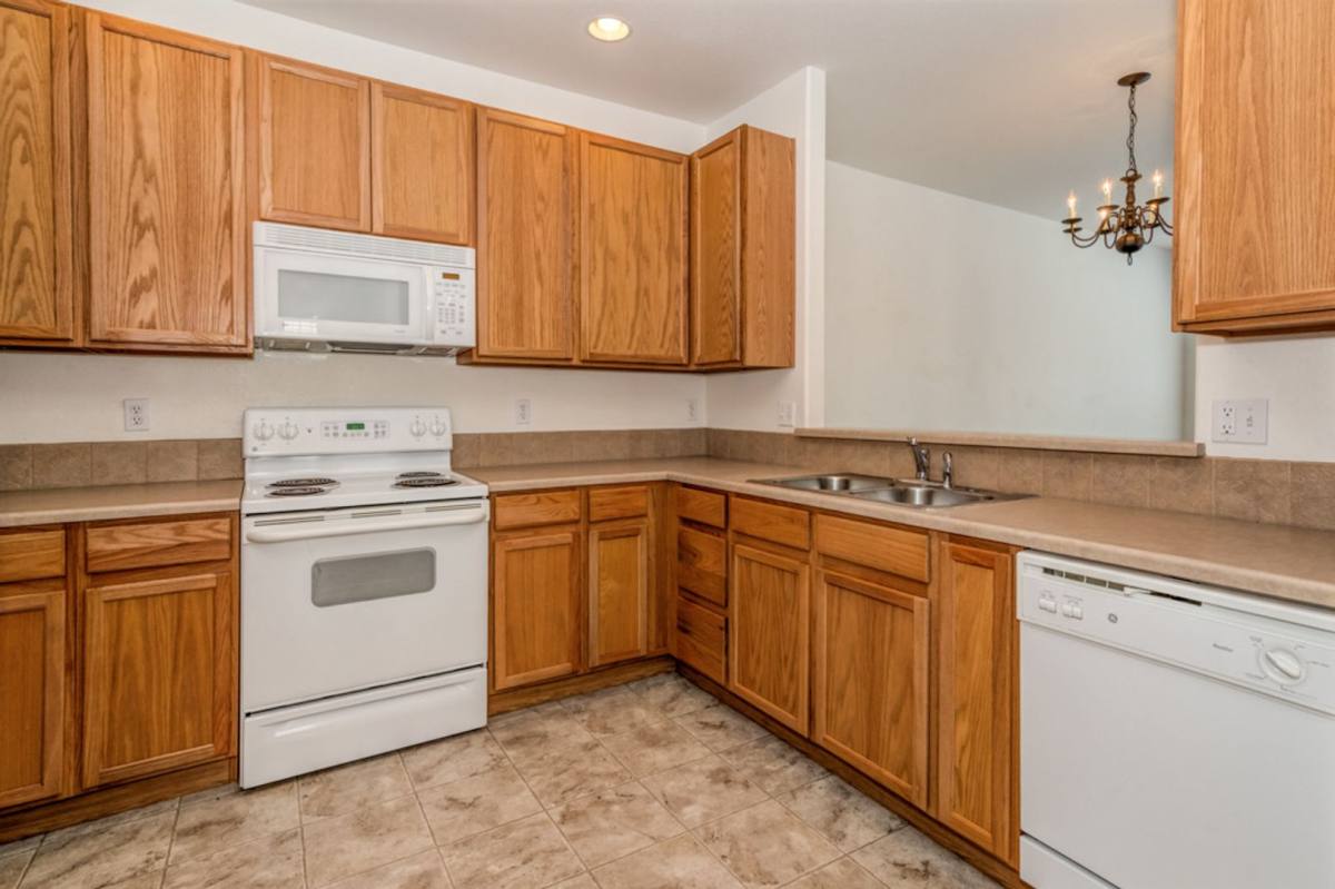 Townhouse for rent at 4172 Diamond Ridge View, Colorado Springs, CO 80918