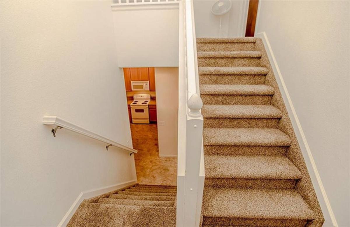Townhouse for rent at 4172 Diamond Ridge View, Colorado Springs, CO 80918