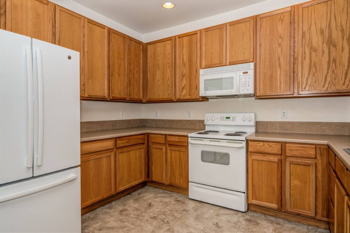 Townhouse for rent at 4172 Diamond Ridge View, Colorado Springs, CO 80918
