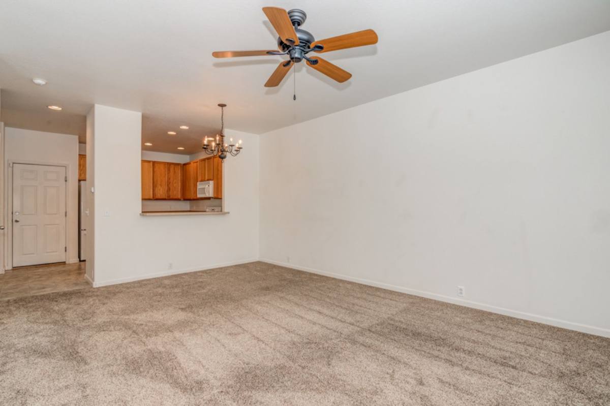 Townhouse for rent at 4172 Diamond Ridge View, Colorado Springs, CO 80918