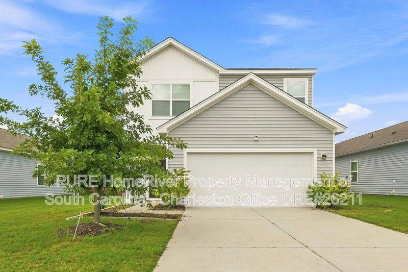 House for rent at 484 Pender Woods Dr, Summerville, SC 29486