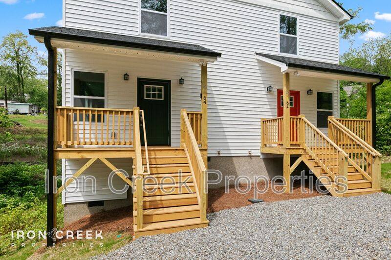 House for rent at 64 Hansel Ave #10, Asheville, NC 28806