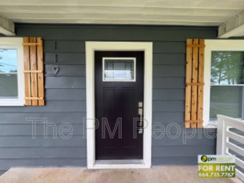 House for rent at 119 Welborn Circle, Easley, SC 29642